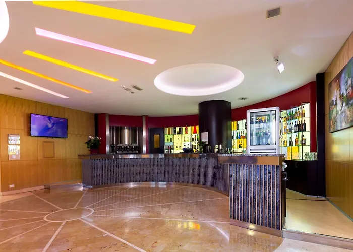 Crowne Plaza Padova By Ihg