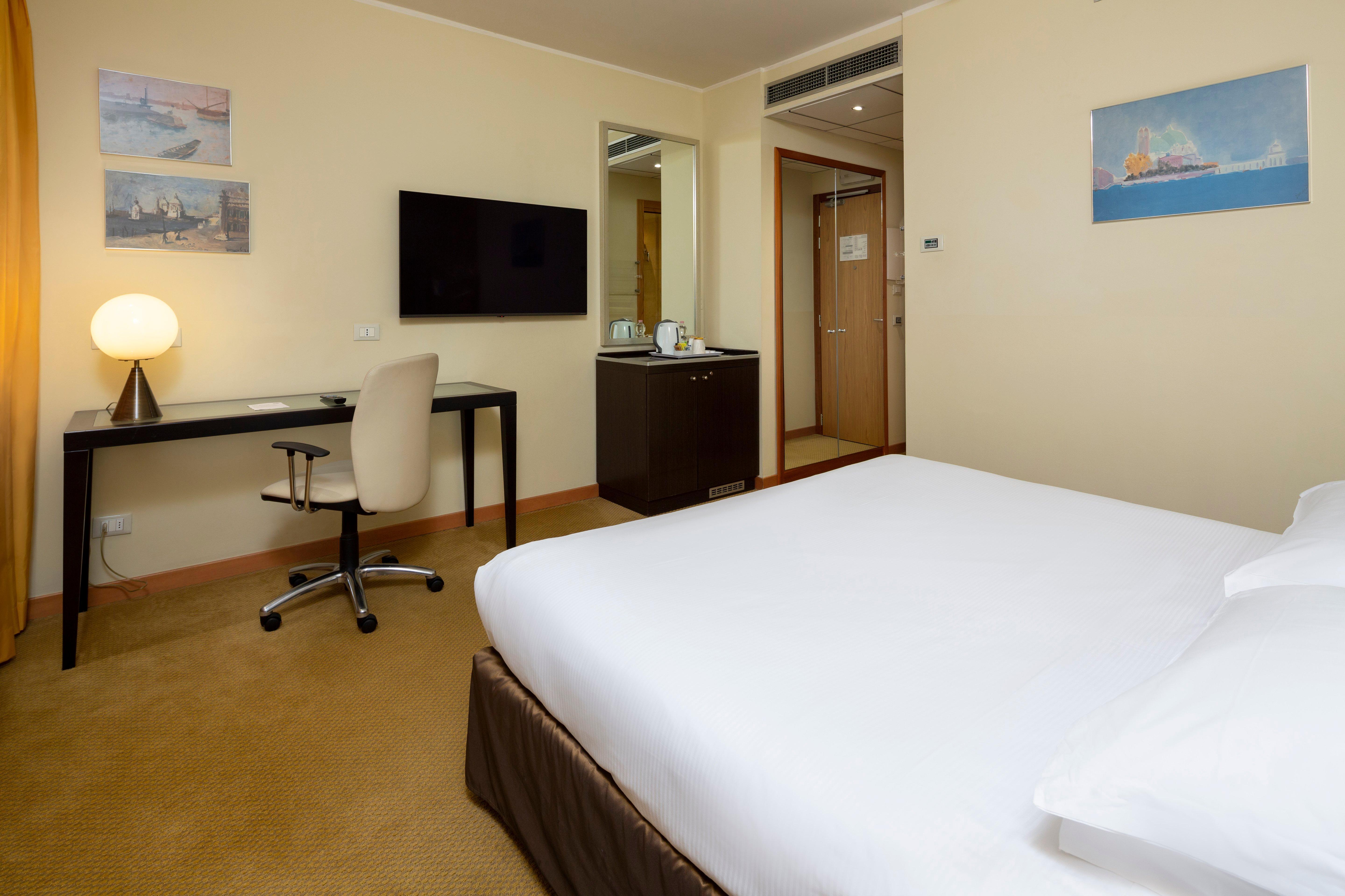 Crowne Plaza By Ihg 4* Pádua