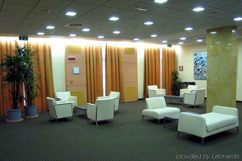 Crowne Plaza By Ihg 4* Pádua
