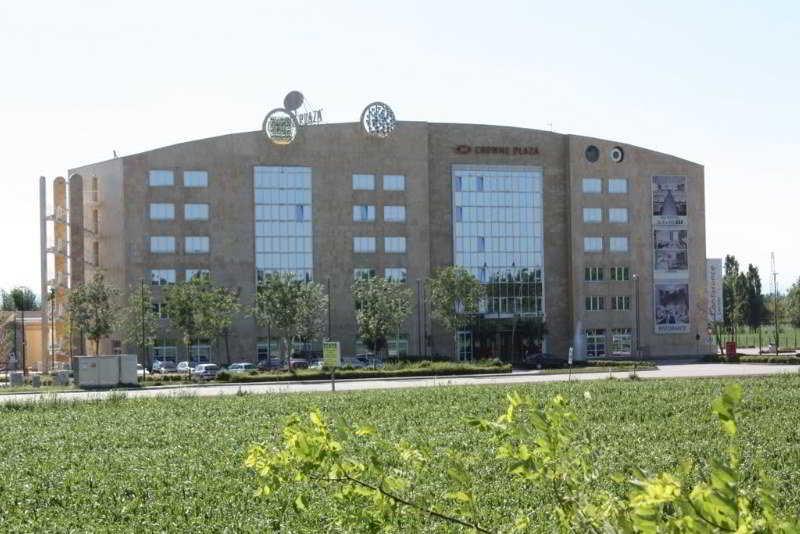 Crowne Plaza By Ihg Pádua