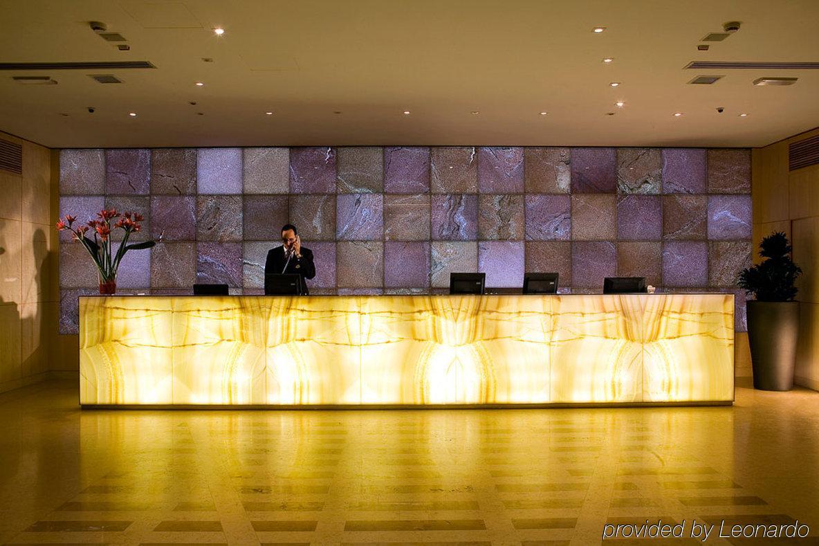 Crowne Plaza By Ihg Hotel