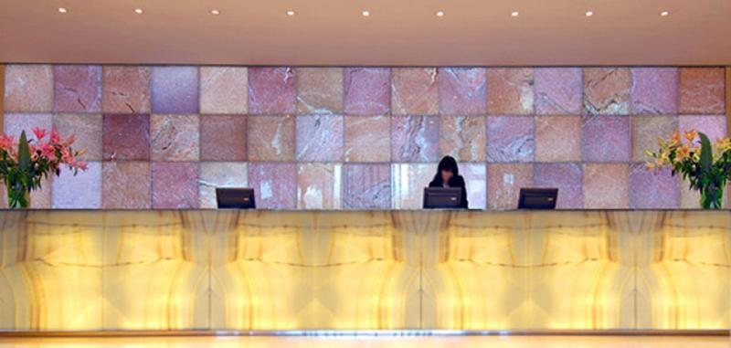 Hotel Crowne Plaza By Ihg Pádua