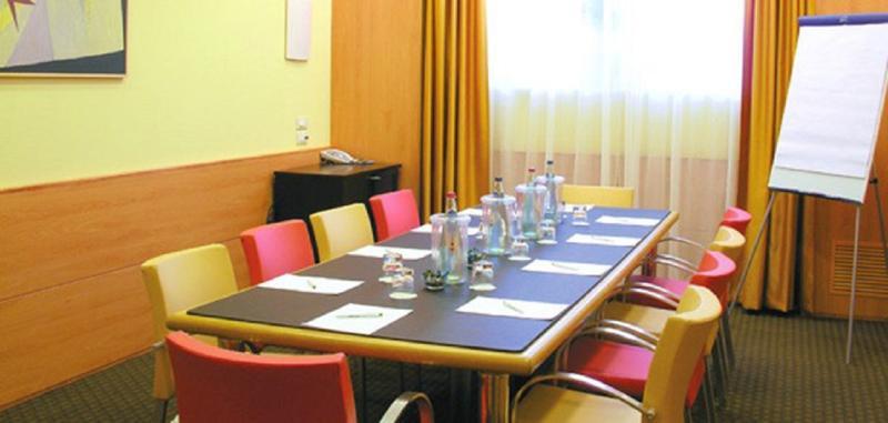 Hotel Crowne Plaza By Ihg