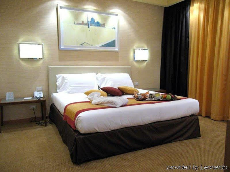 Hotel Crowne Plaza Padua