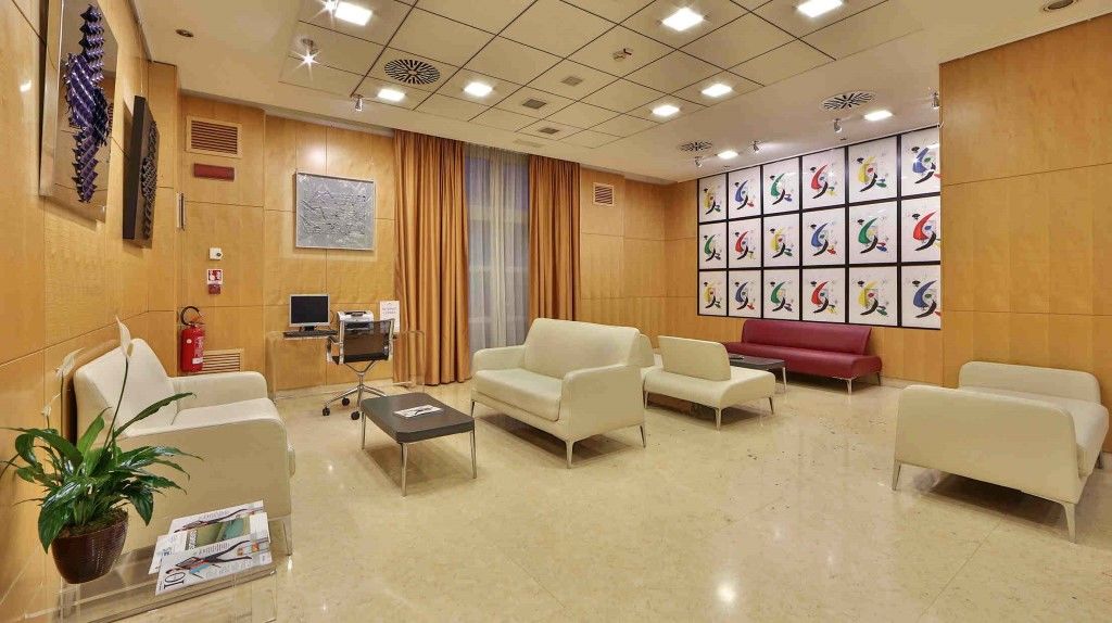 Hotel Crowne Plaza By Ihg