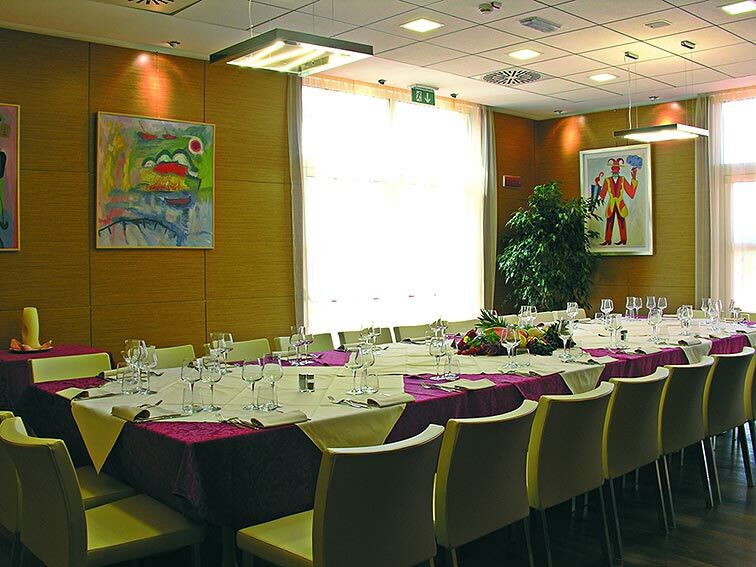 Hotel Crowne Plaza By Ihg