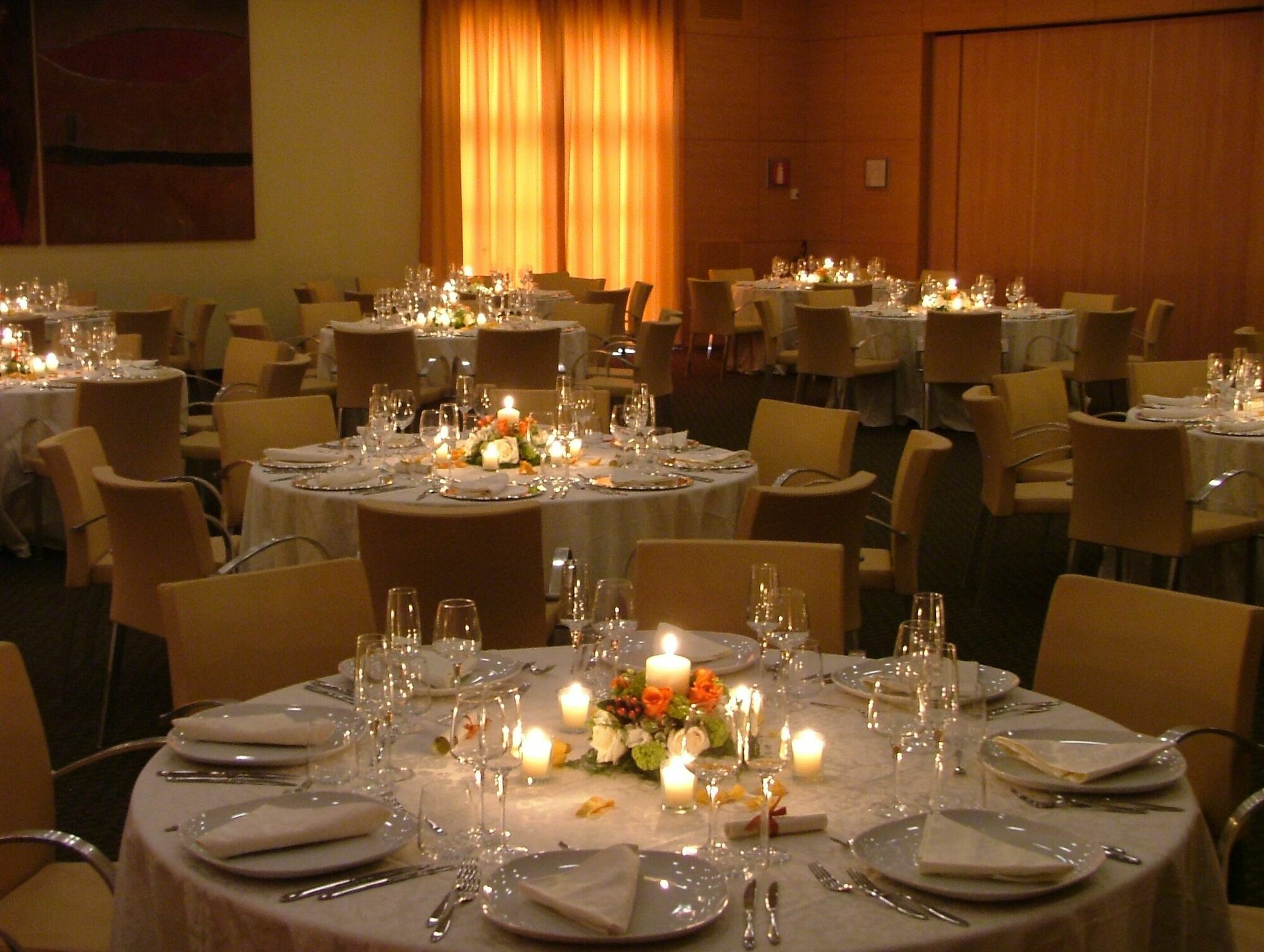 Crowne Plaza By Ihg 4* Pádua