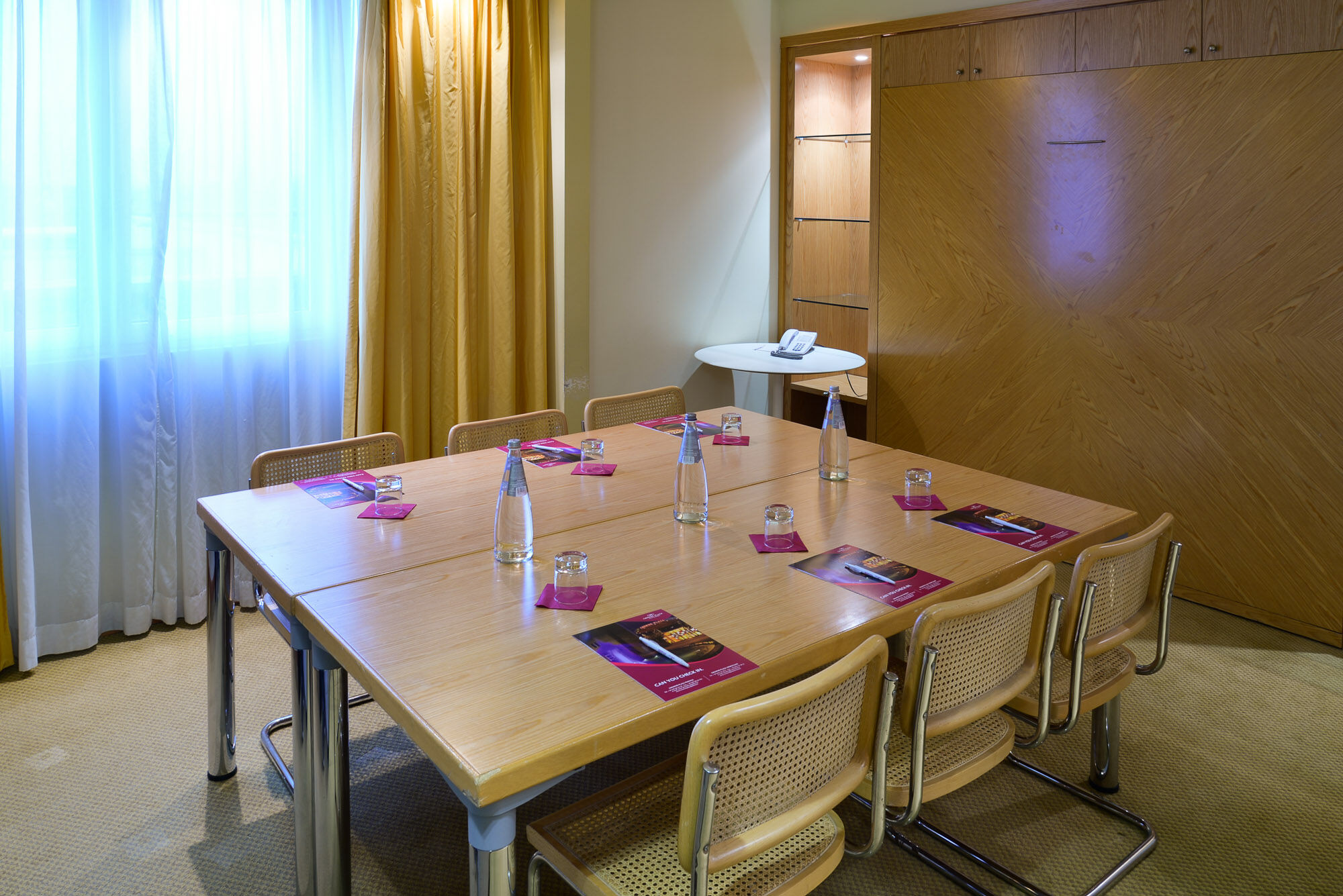 Crowne Plaza By Ihg 4* Pádua