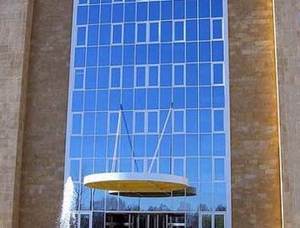 Crowne Plaza By Ihg