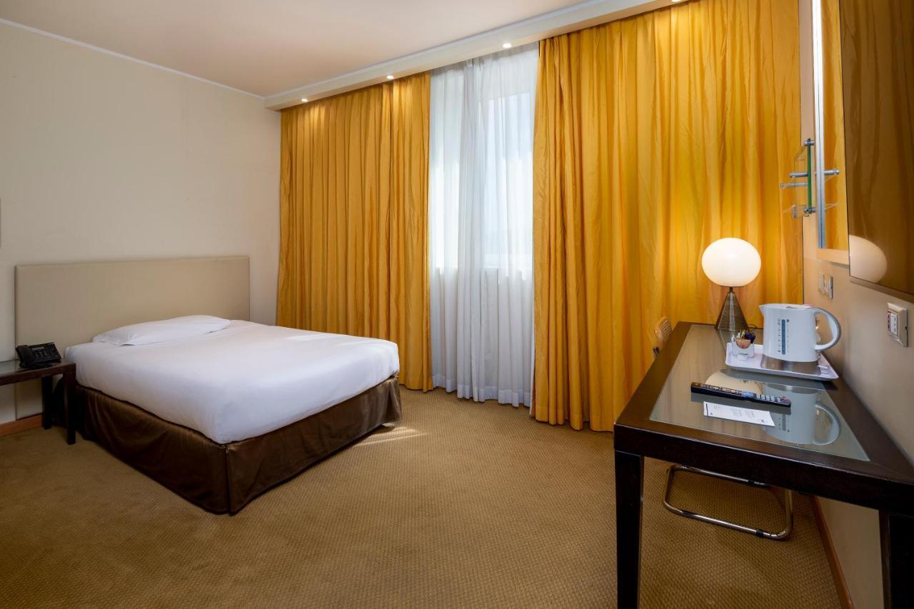 Crowne Plaza By Ihg Hotel Pádua