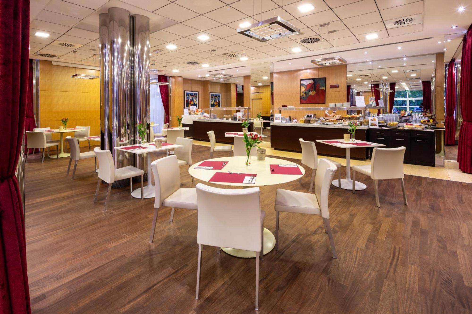 Hotel Crowne Plaza By Ihg