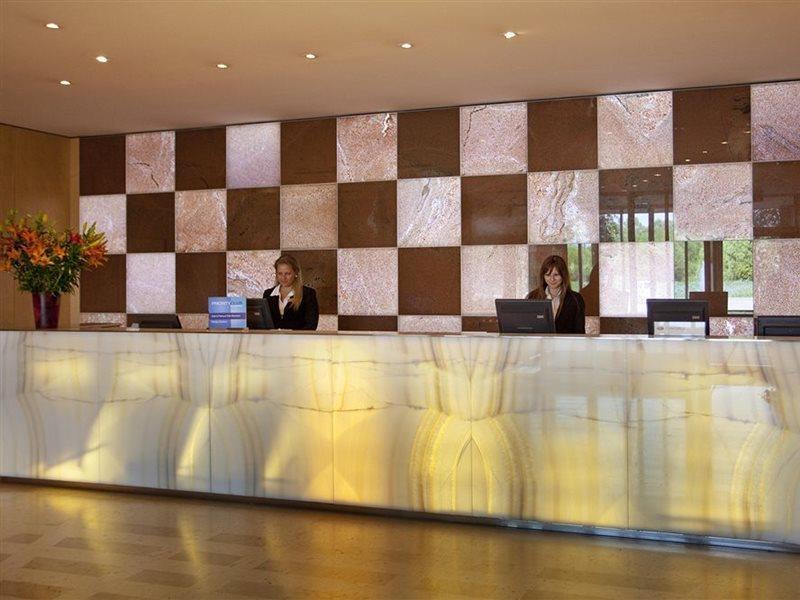 Hotel Crowne Plaza By Ihg