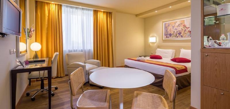 Hotel Crowne Plaza By Ihg